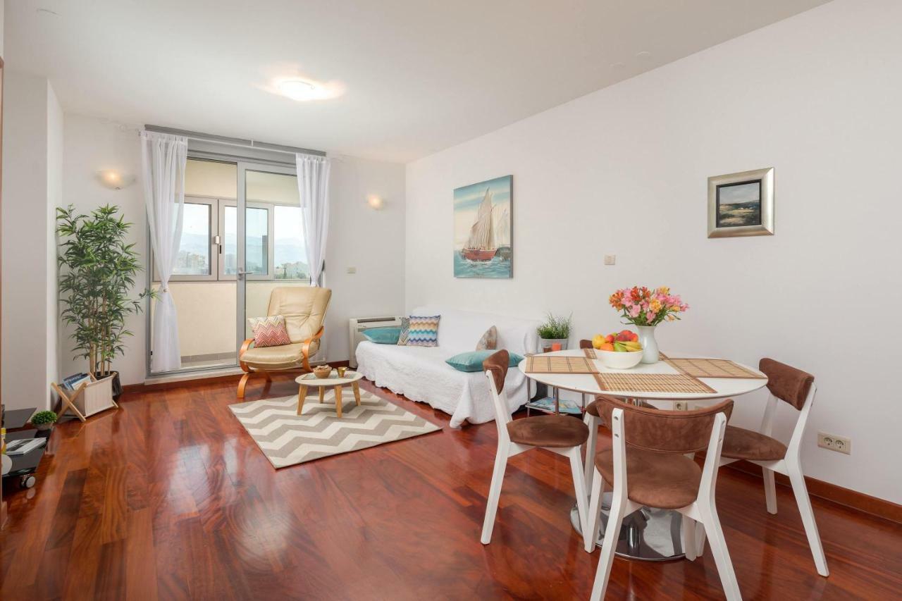 Sun Spalato Fresh Split Exterior foto