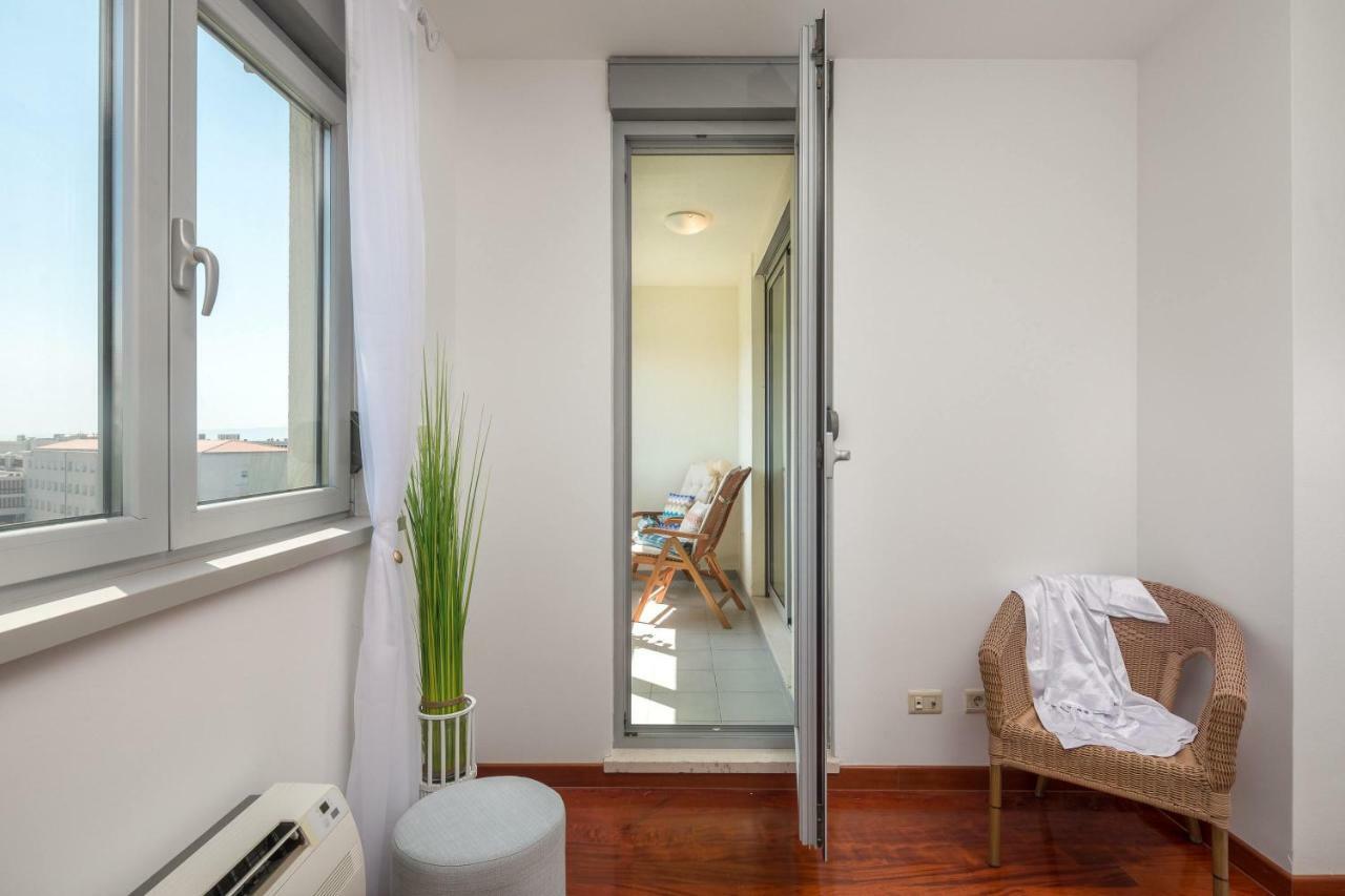 Sun Spalato Fresh Split Exterior foto