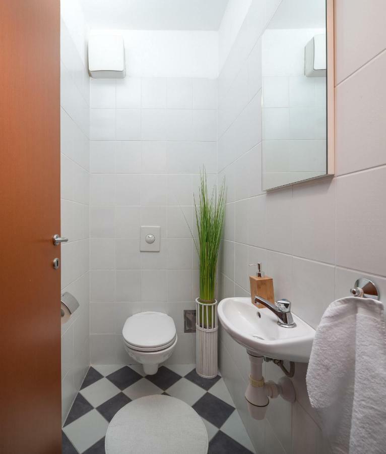 Sun Spalato Fresh Split Exterior foto