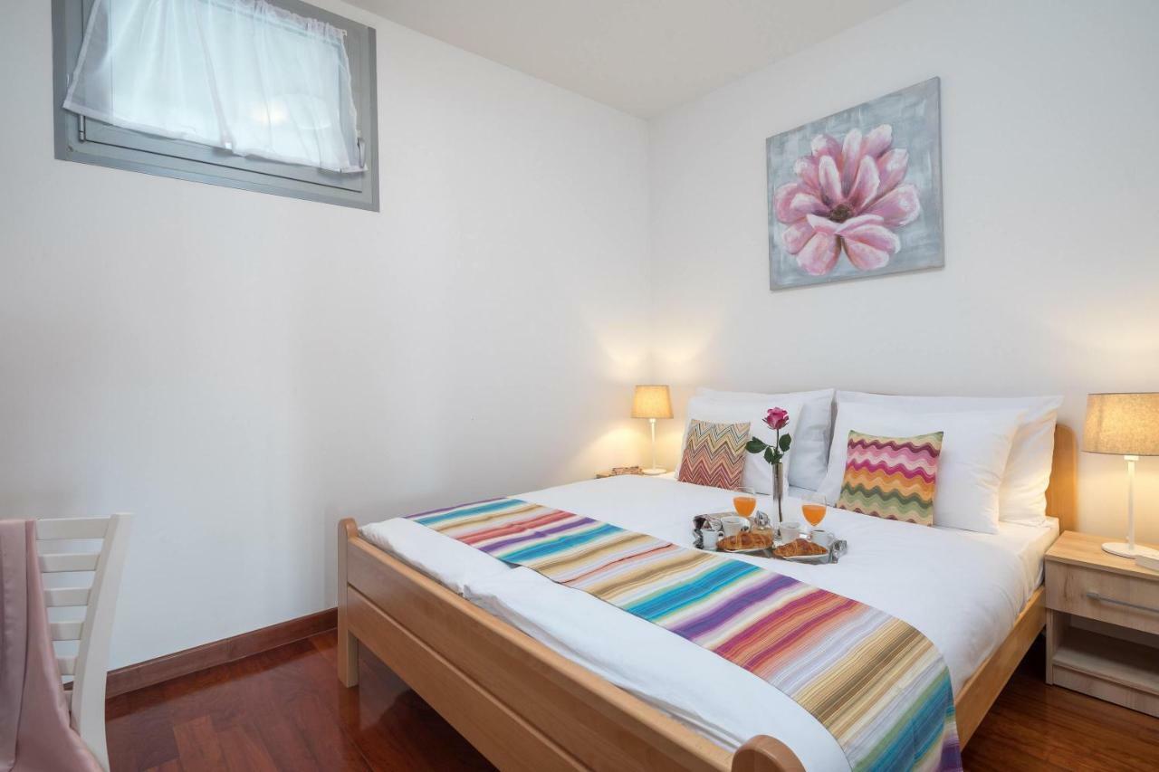 Sun Spalato Fresh Split Exterior foto