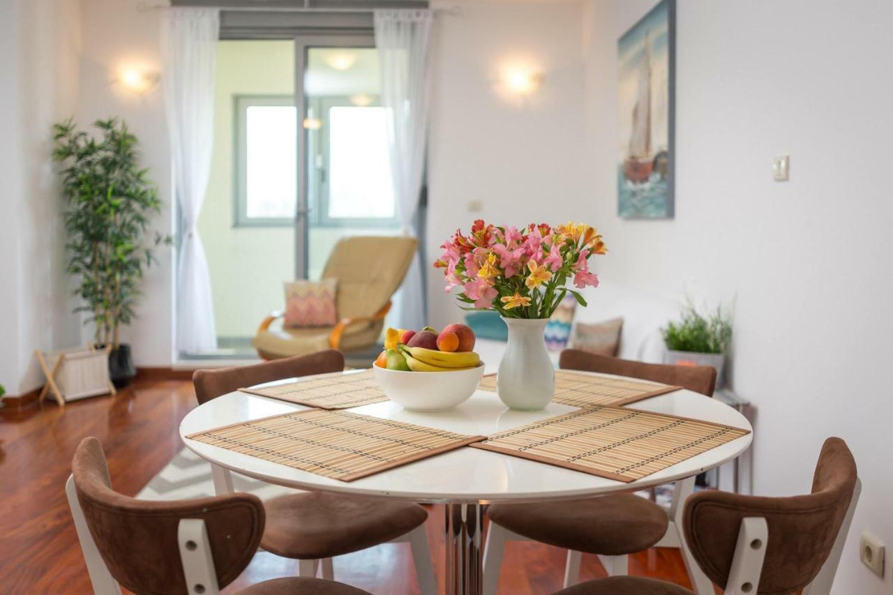 Sun Spalato Fresh Split Exterior foto